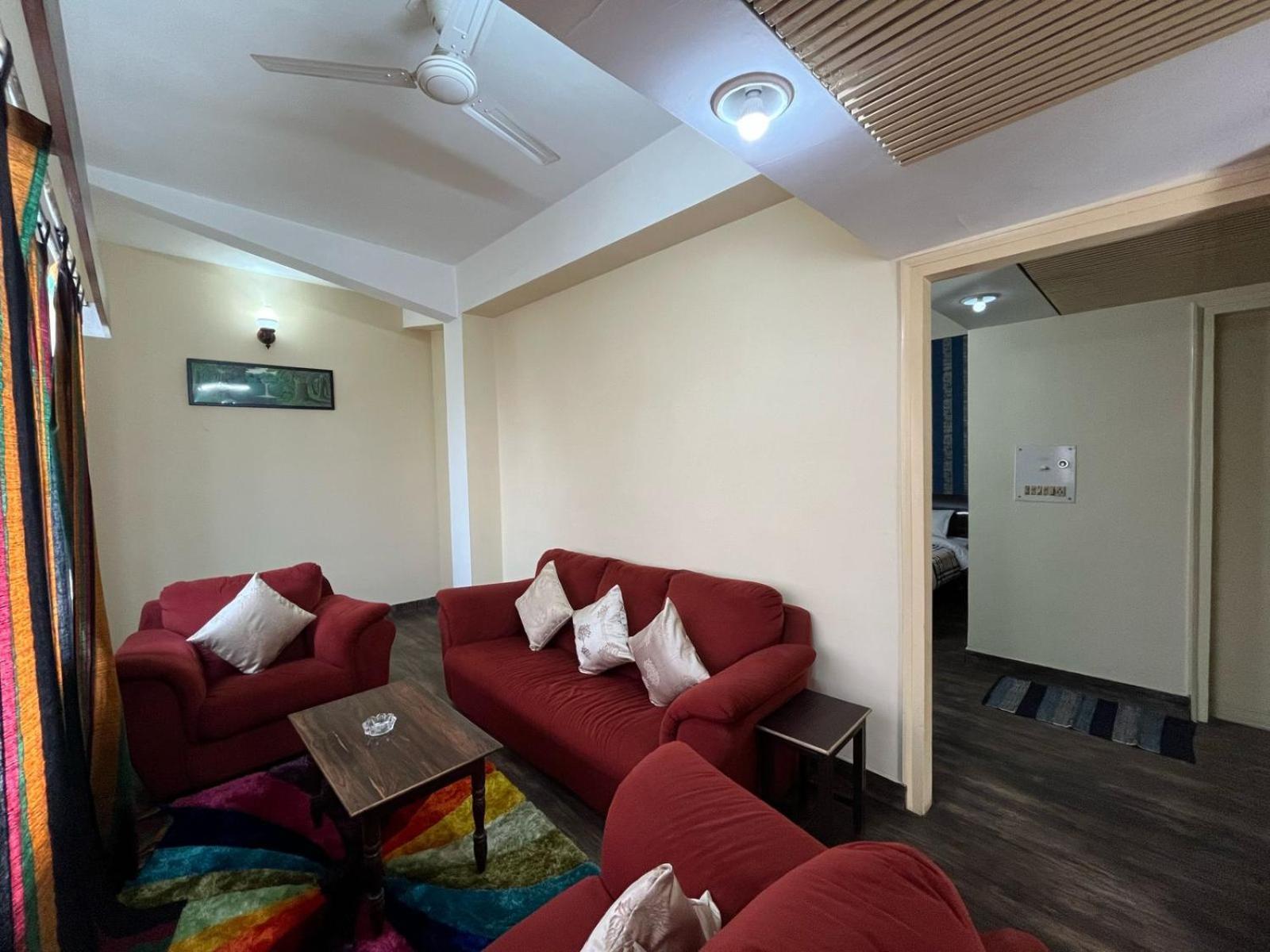 Gautam Hotel Varanasi Eksteriør billede