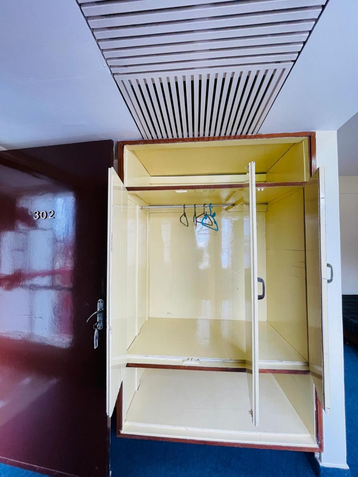 Gautam Hotel Varanasi Eksteriør billede