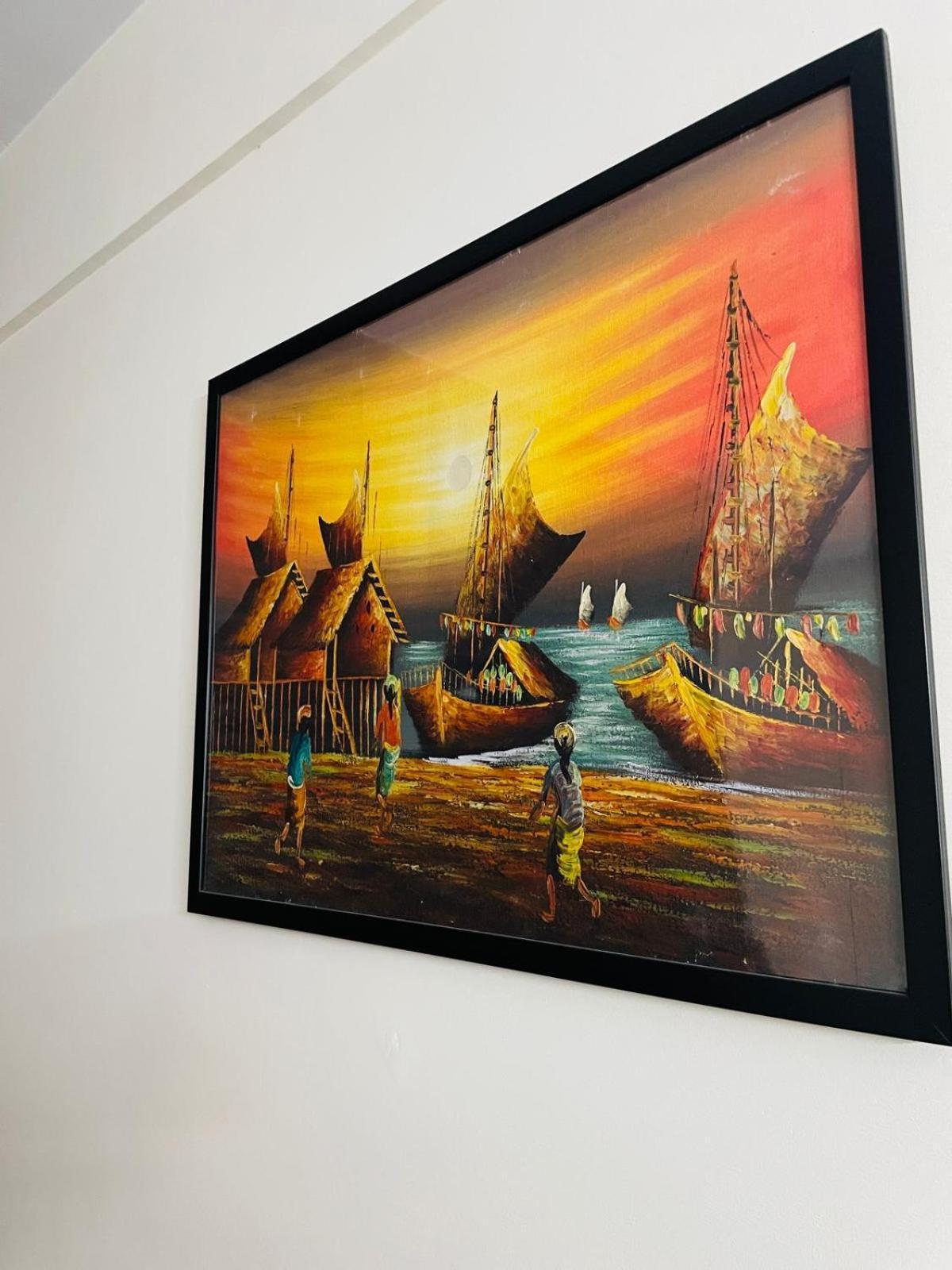 Gautam Hotel Varanasi Eksteriør billede