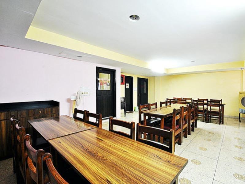 Gautam Hotel Varanasi Eksteriør billede