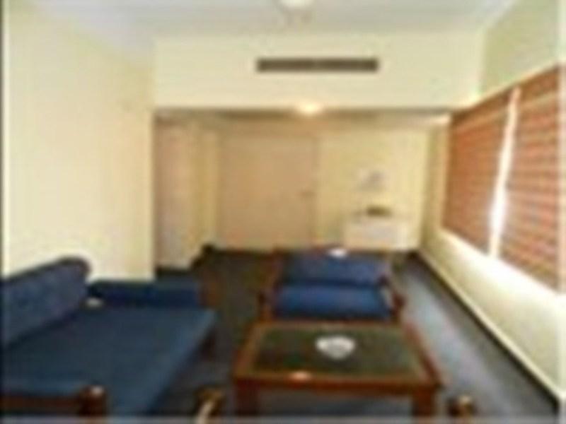 Gautam Hotel Varanasi Eksteriør billede