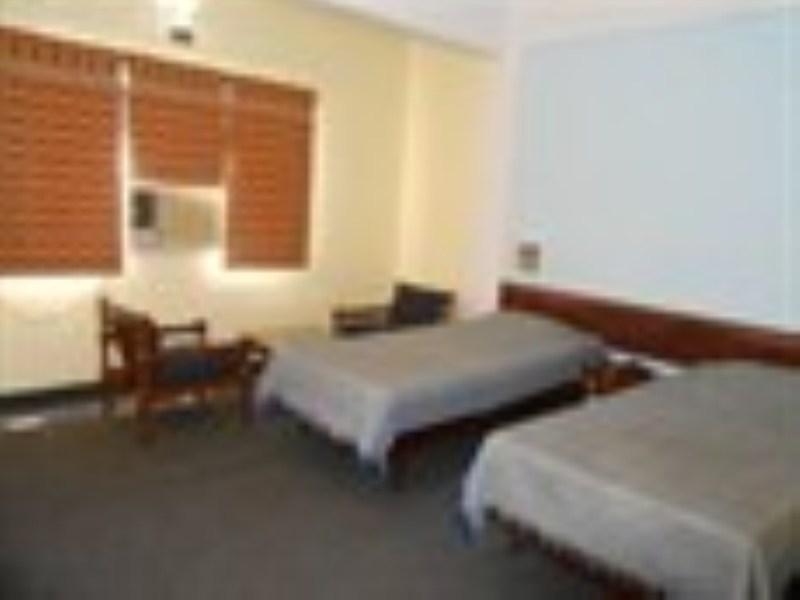 Gautam Hotel Varanasi Eksteriør billede